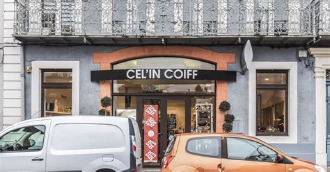 celine coiffure saint gaudens|Céline Coiffure, Saint.